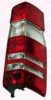 KLOKKERHOLM 35470702A1 Combination Rearlight